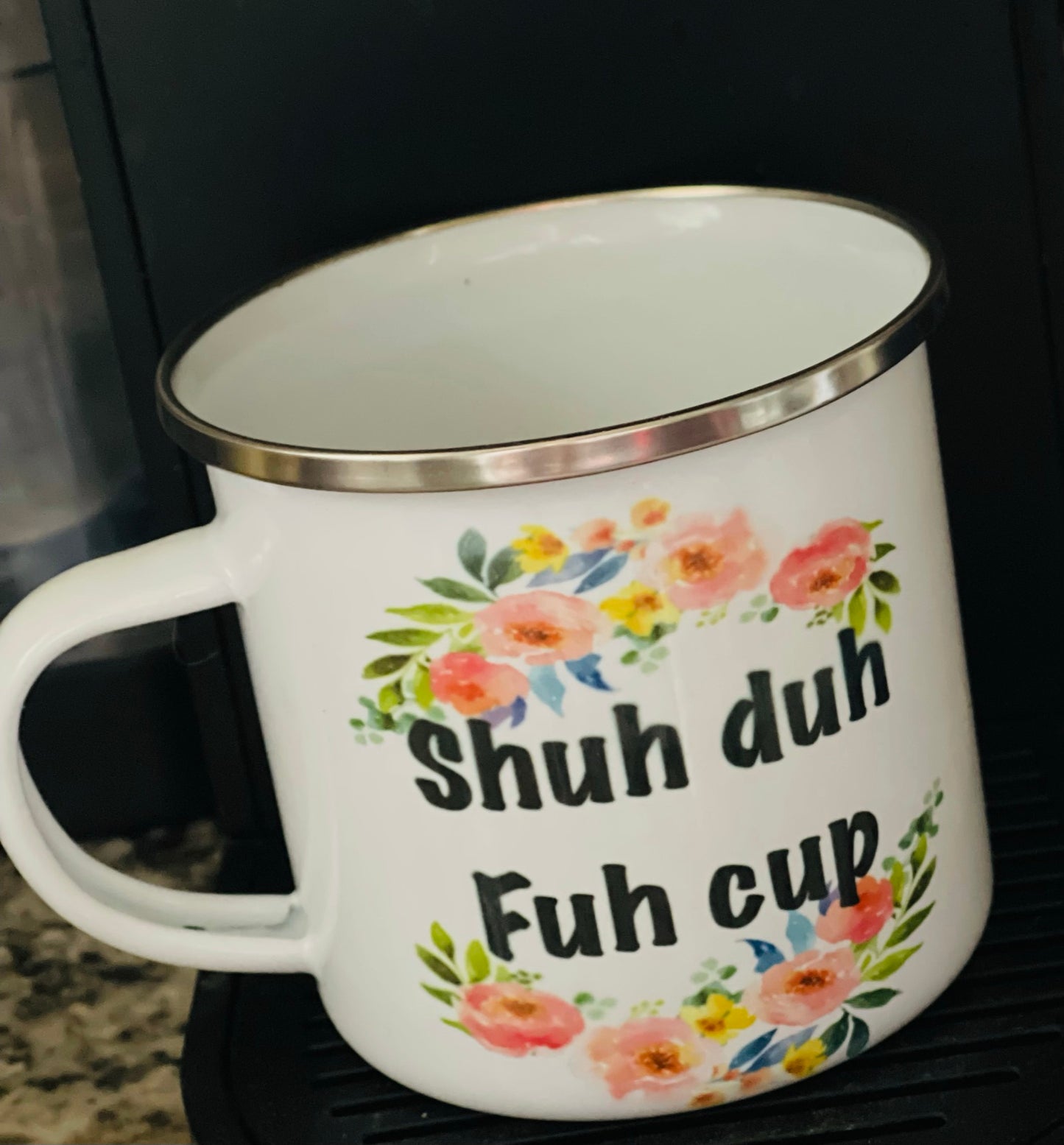 Shuh Duh Fuh Cup